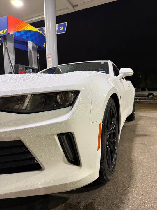 2018 Chevrolet Camaro 6th Gen - Image 3 of 6