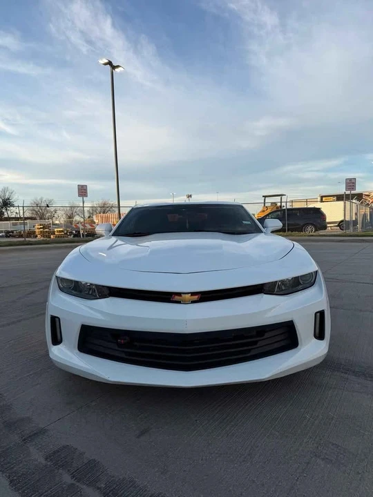 2018 Chevrolet Camaro 6th Gen - Image 13 of 19