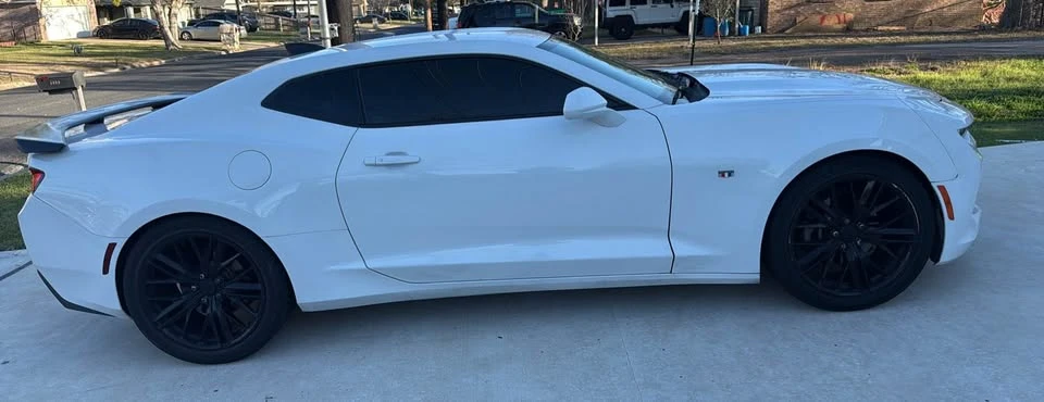 2018 Chevrolet Camaro 6th Gen - Image 5 of 6