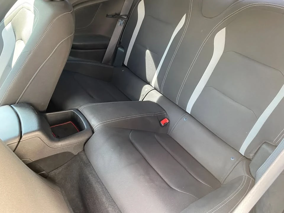 2018 Chevrolet Camaro 6th Gen - Image 9 of 20