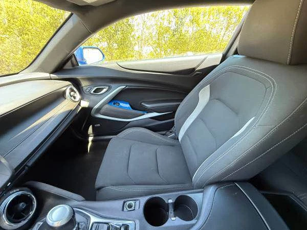 2018 Chevrolet Camaro 6th Gen - Image 8 of 9