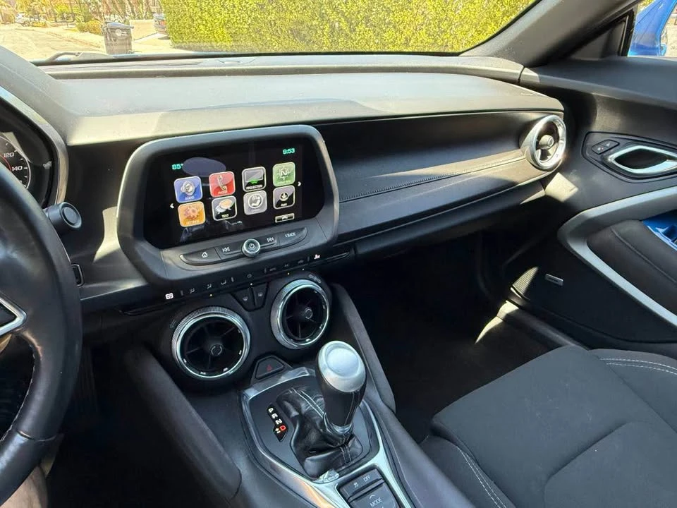 2018 Chevrolet Camaro 6th Gen - Image 6 of 9