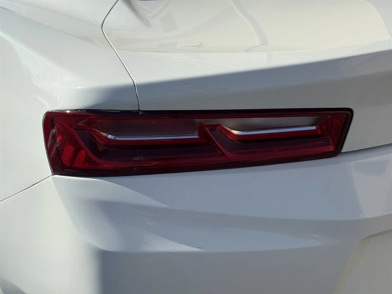 2018 Chevrolet Camaro 6th Gen - Image 10 of 20