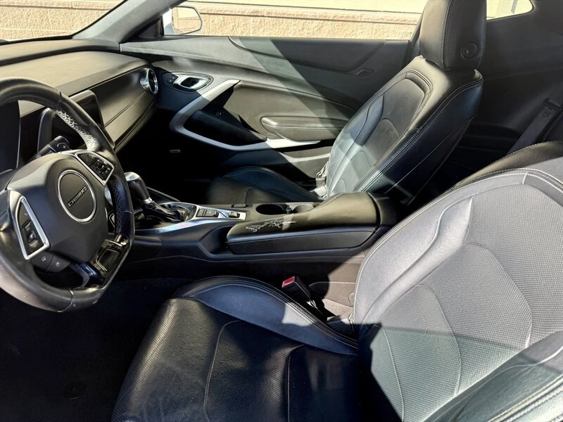 2018 Chevrolet Camaro 6th Gen - Image 14 of 20