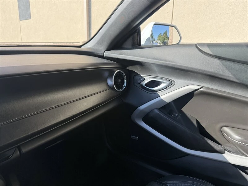 2018 Chevrolet Camaro 6th Gen - Image 20 of 20