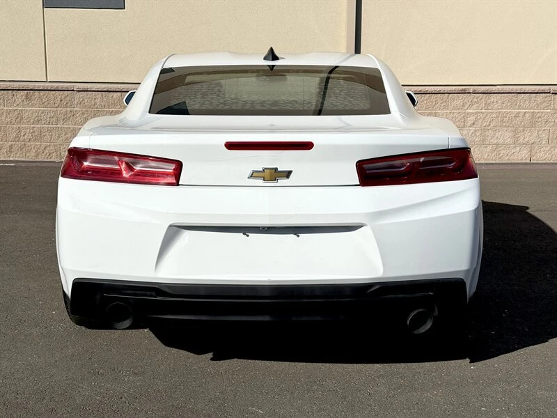 2018 Chevrolet Camaro 6th Gen - Image 7 of 20