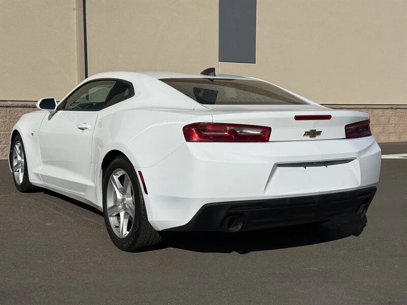 2018 Chevrolet Camaro 6th Gen - Image 6 of 20