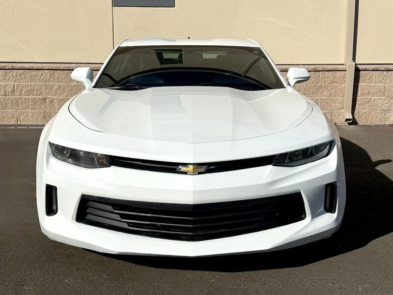 2018 Chevrolet Camaro 6th Gen - Image 2 of 20