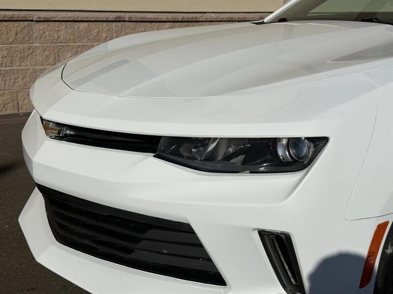 2018 Chevrolet Camaro 6th Gen - Image 12 of 20