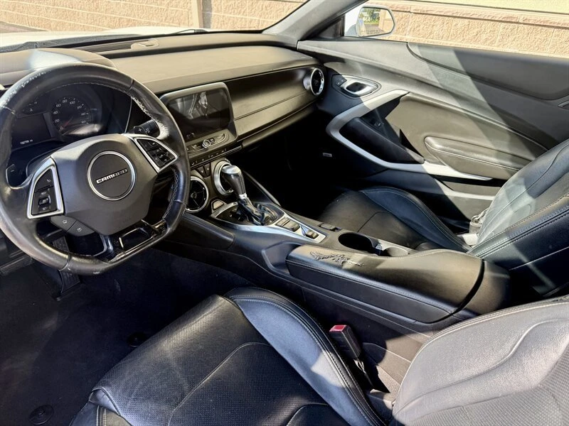 2018 Chevrolet Camaro 6th Gen - Image 13 of 20