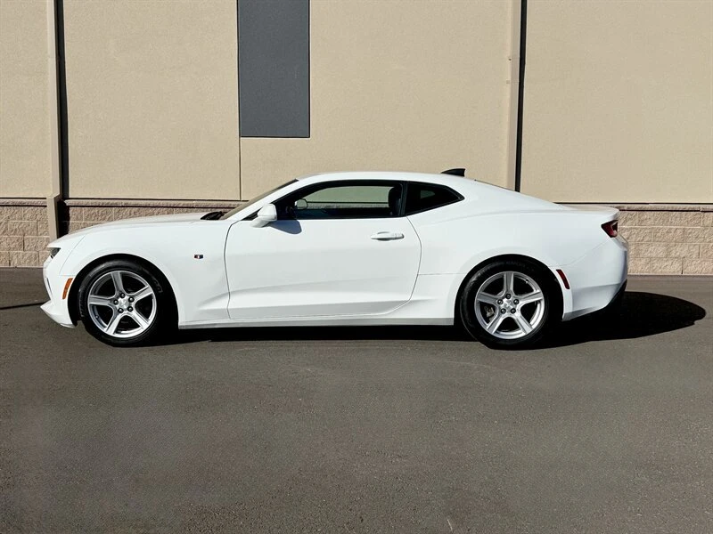 2018 Chevrolet Camaro 6th Gen - Image 5 of 20