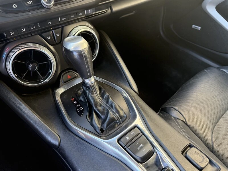 2018 Chevrolet Camaro 6th Gen - Image 17 of 20