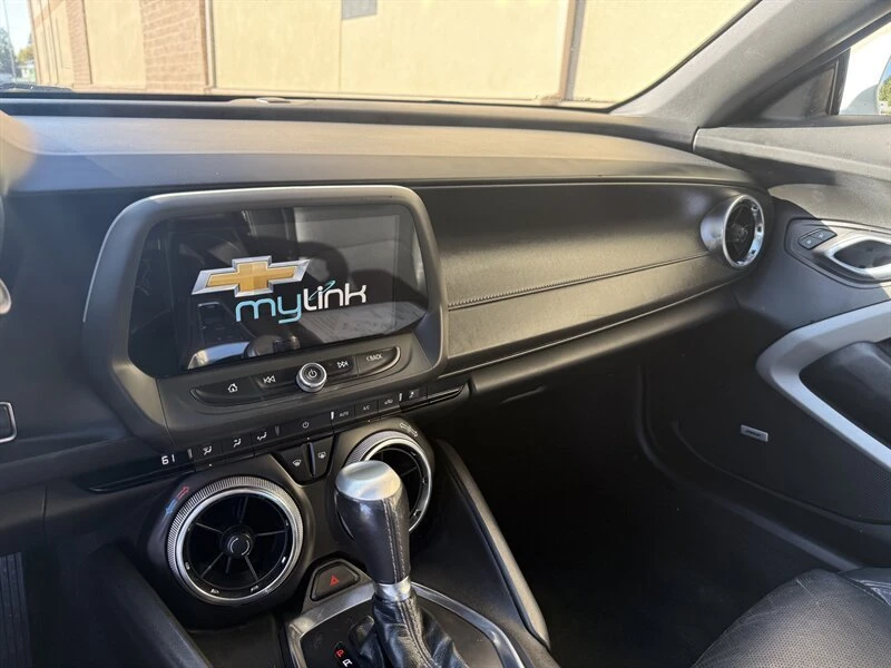 2018 Chevrolet Camaro 6th Gen - Image 16 of 20