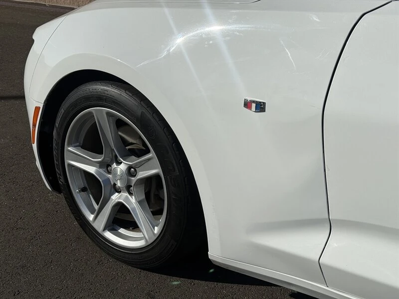 2018 Chevrolet Camaro 6th Gen - Image 9 of 20