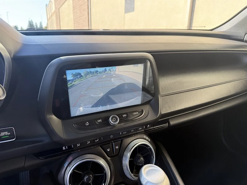2018 Chevrolet Camaro 6th Gen - Image 19 of 20