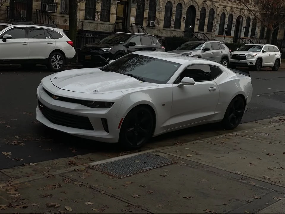 2018 Chevrolet Camaro 6th Gen - Image 6 of 8