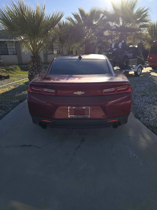 2018 Chevrolet Camaro 6th Gen - Image 3 of 6