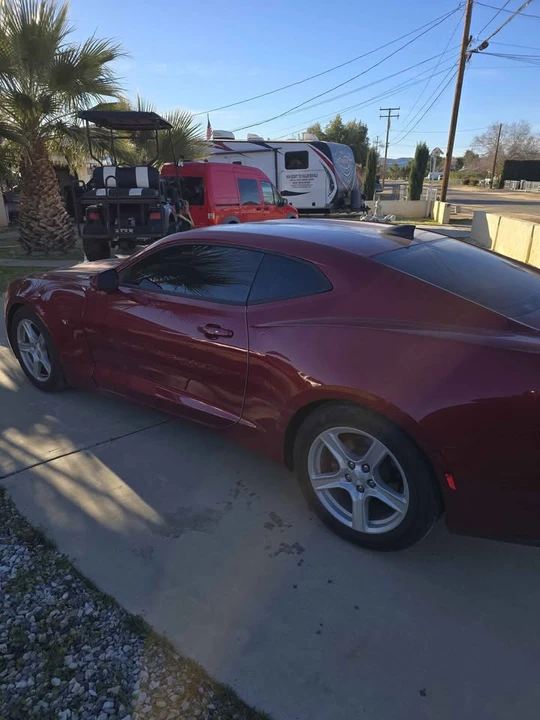 2018 Chevrolet Camaro 6th Gen - Image 4 of 6