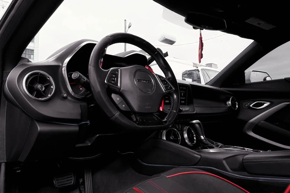 2018 Chevrolet Camaro 6th Gen - Image 3 of 8
