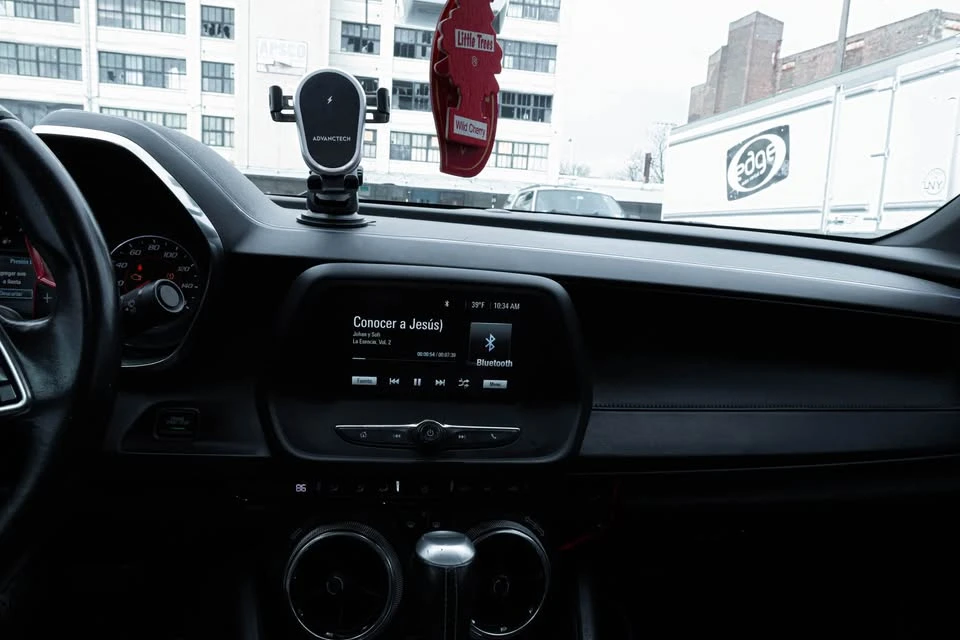 2018 Chevrolet Camaro 6th Gen - Image 5 of 8