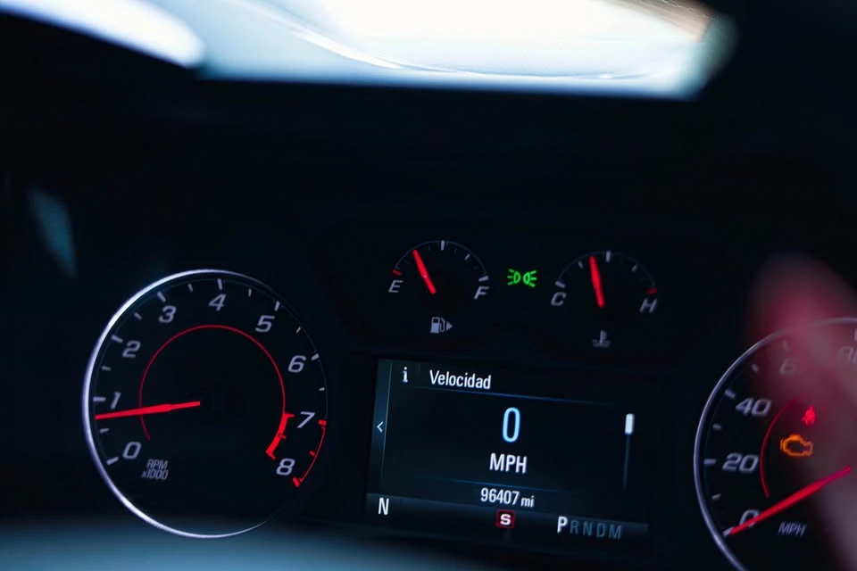 2018 Chevrolet Camaro 6th Gen - Image 2 of 8
