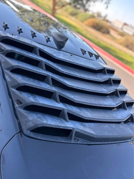 2018 Chevrolet Camaro 6th Gen - Image 9 of 9