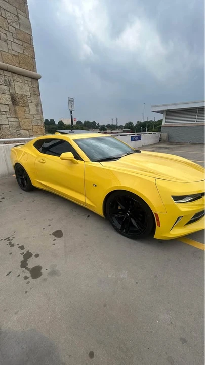 2018 Chevrolet Camaro 6th Gen - Image 3 of 6