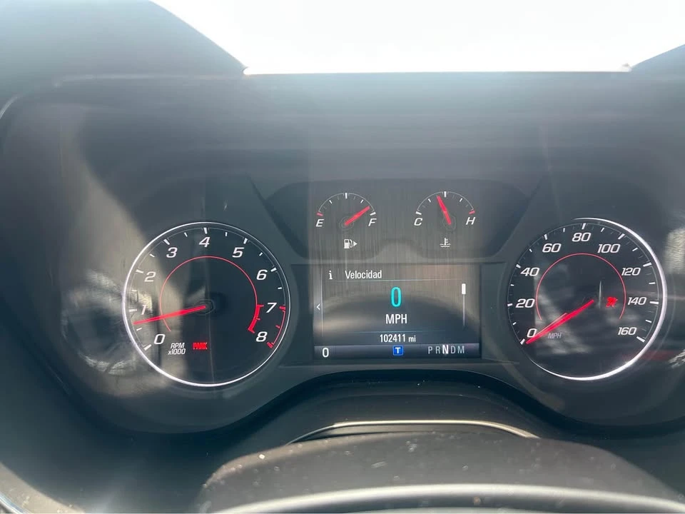 2018 Chevrolet Camaro 6th Gen - Image 2 of 6
