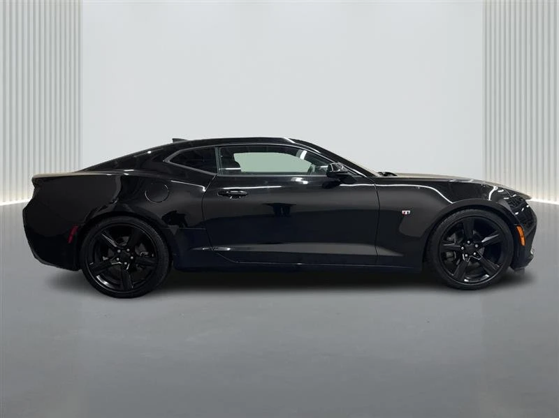 2018 Chevrolet Camaro 6th Gen - Image 6 of 20