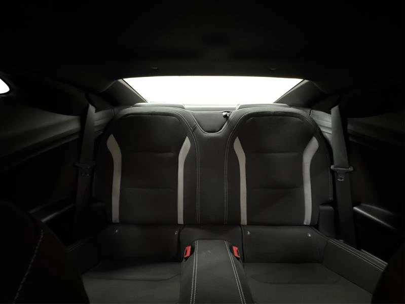 2018 Chevrolet Camaro 6th Gen - Image 14 of 20