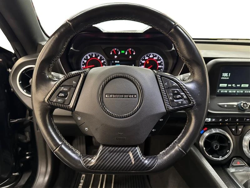 2018 Chevrolet Camaro 6th Gen - Image 16 of 20