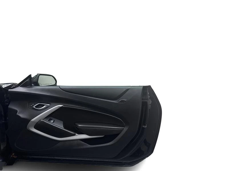 2018 Chevrolet Camaro 6th Gen - Image 18 of 20