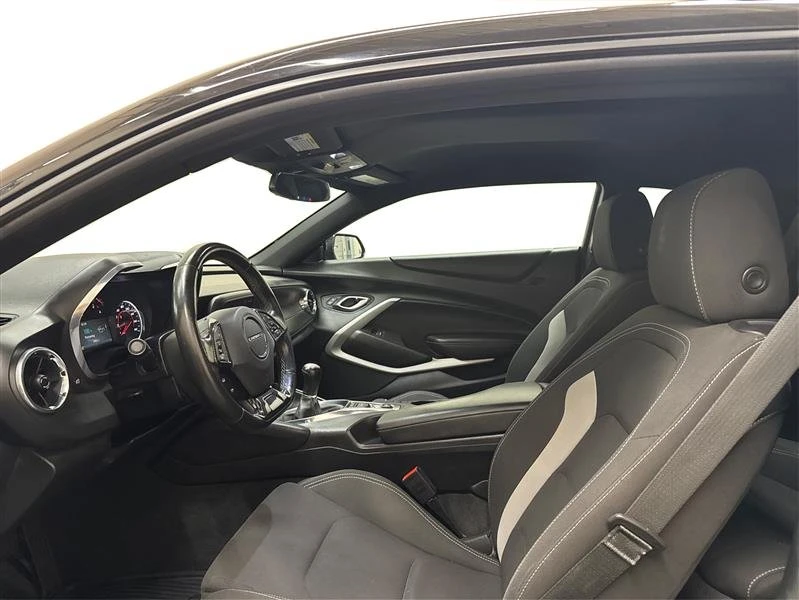 2018 Chevrolet Camaro 6th Gen - Image 9 of 20