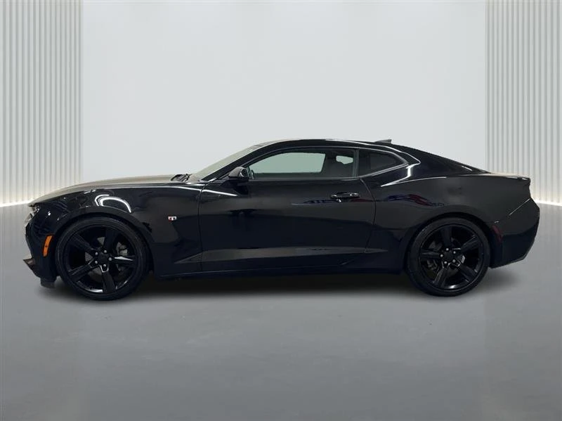 2018 Chevrolet Camaro 6th Gen - Image 2 of 20