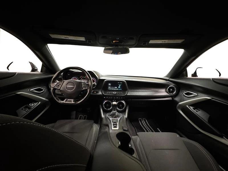 2018 Chevrolet Camaro 6th Gen - Image 19 of 20