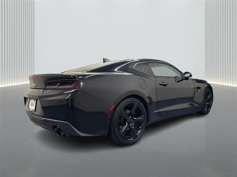 2018 Chevrolet Camaro 6th Gen - Image 5 of 20