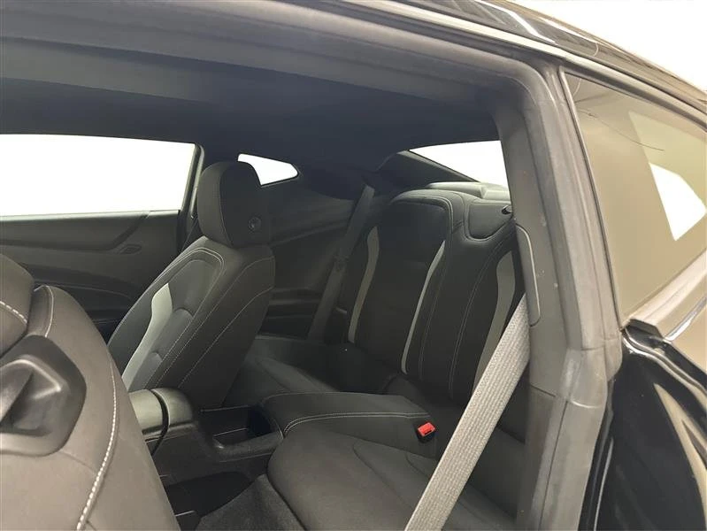 2018 Chevrolet Camaro 6th Gen - Image 10 of 20