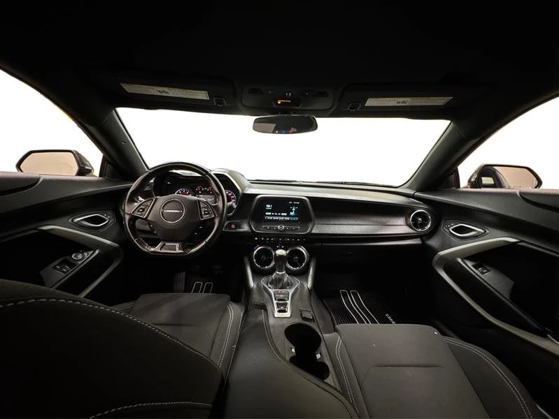 2018 Chevrolet Camaro 6th Gen - Image 20 of 20