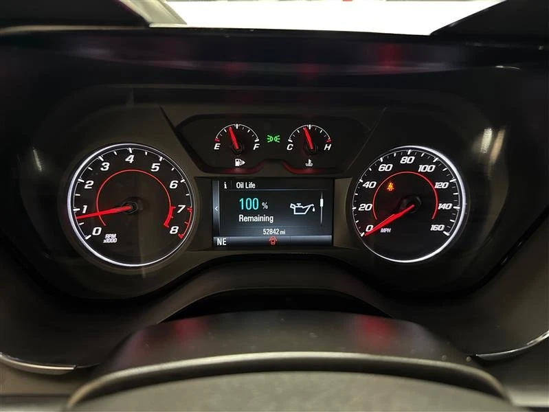 2018 Chevrolet Camaro 6th Gen - Image 15 of 20