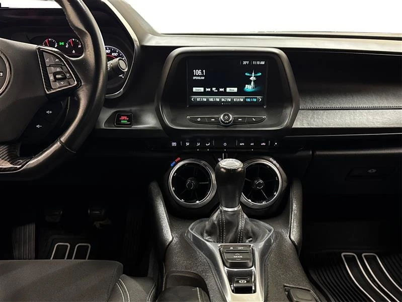 2018 Chevrolet Camaro 6th Gen - Image 13 of 20