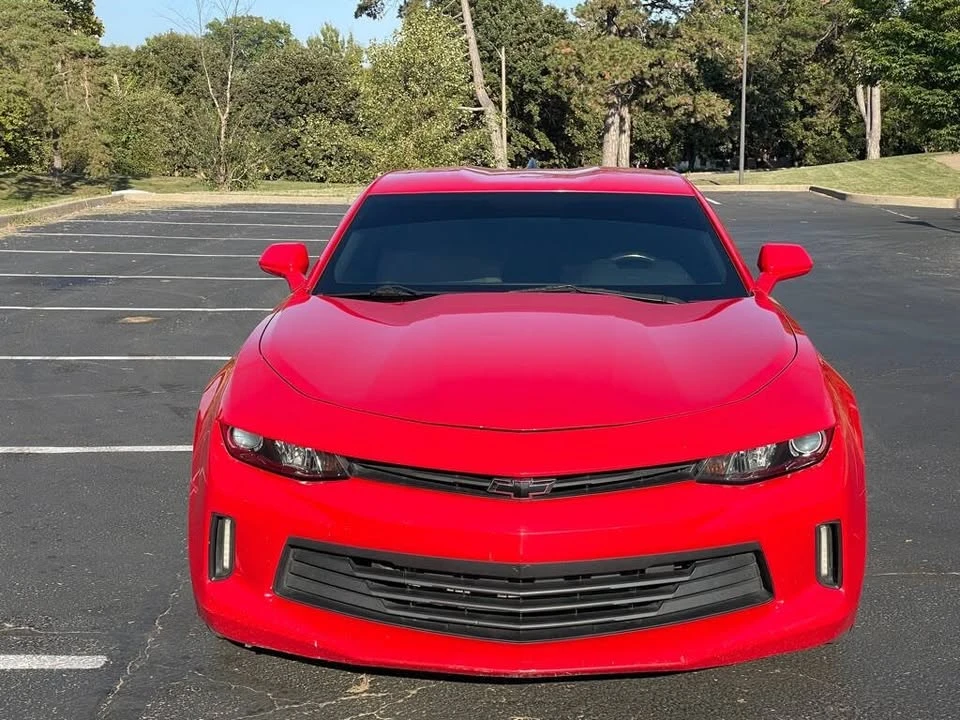 2018 Chevrolet Camaro 6th Gen - Image 2 of 20