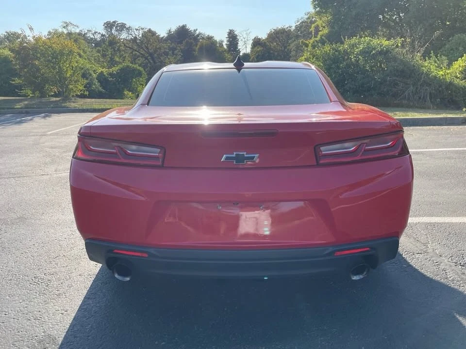 2018 Chevrolet Camaro 6th Gen - Image 18 of 20