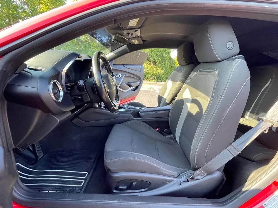 2018 Chevrolet Camaro 6th Gen - Image 9 of 20