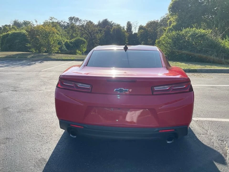 2018 Chevrolet Camaro 6th Gen - Image 20 of 20