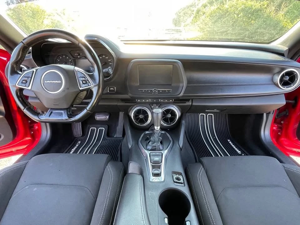 2018 Chevrolet Camaro 6th Gen - Image 10 of 20