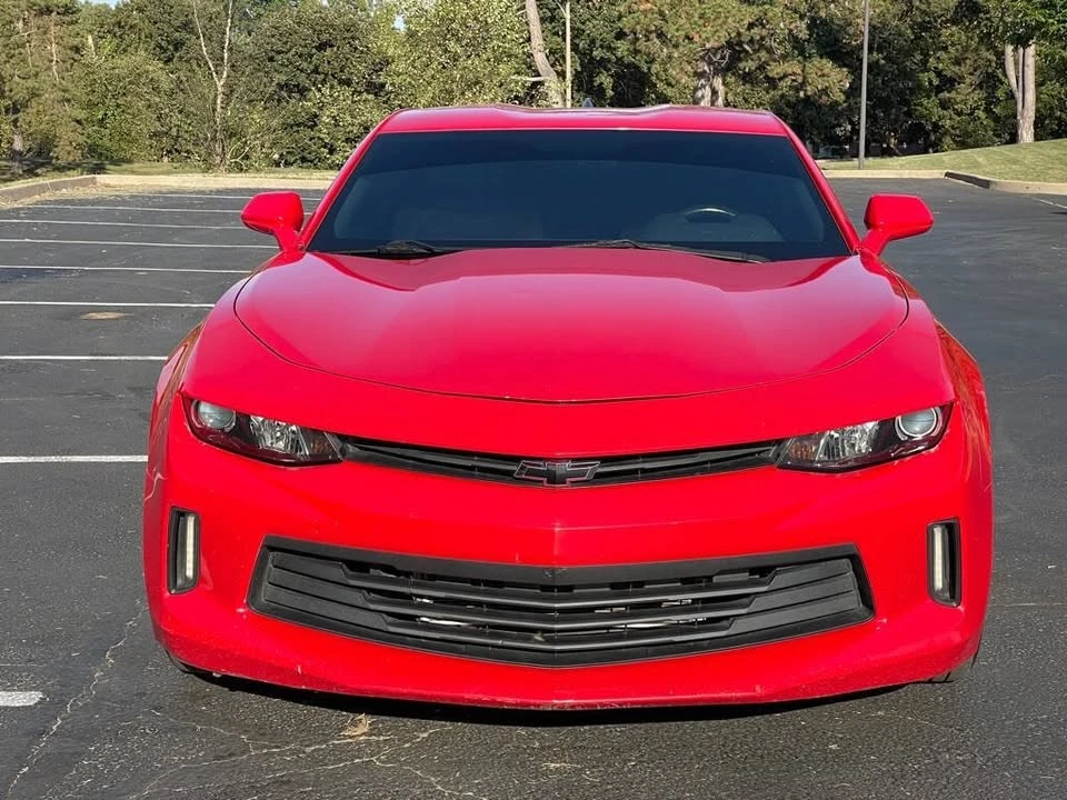 2018 Chevrolet Camaro 6th Gen - Image 5 of 20