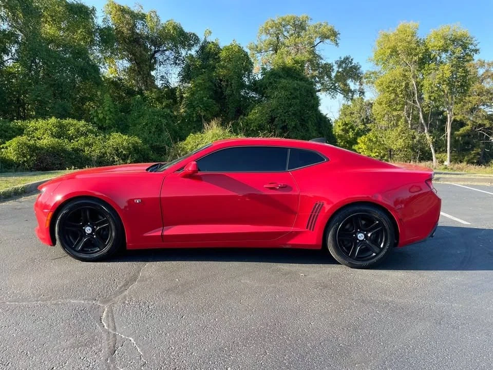2018 Chevrolet Camaro 6th Gen - Image 3 of 20