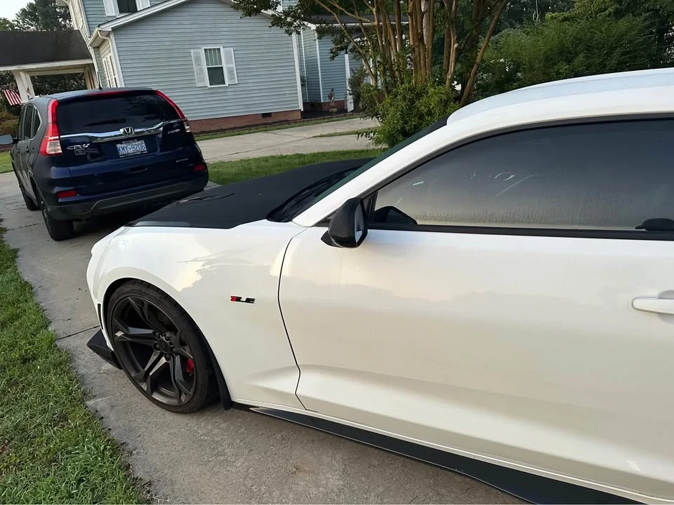 2018 Chevrolet Camaro SS 6th Gen - Image 7 of 10