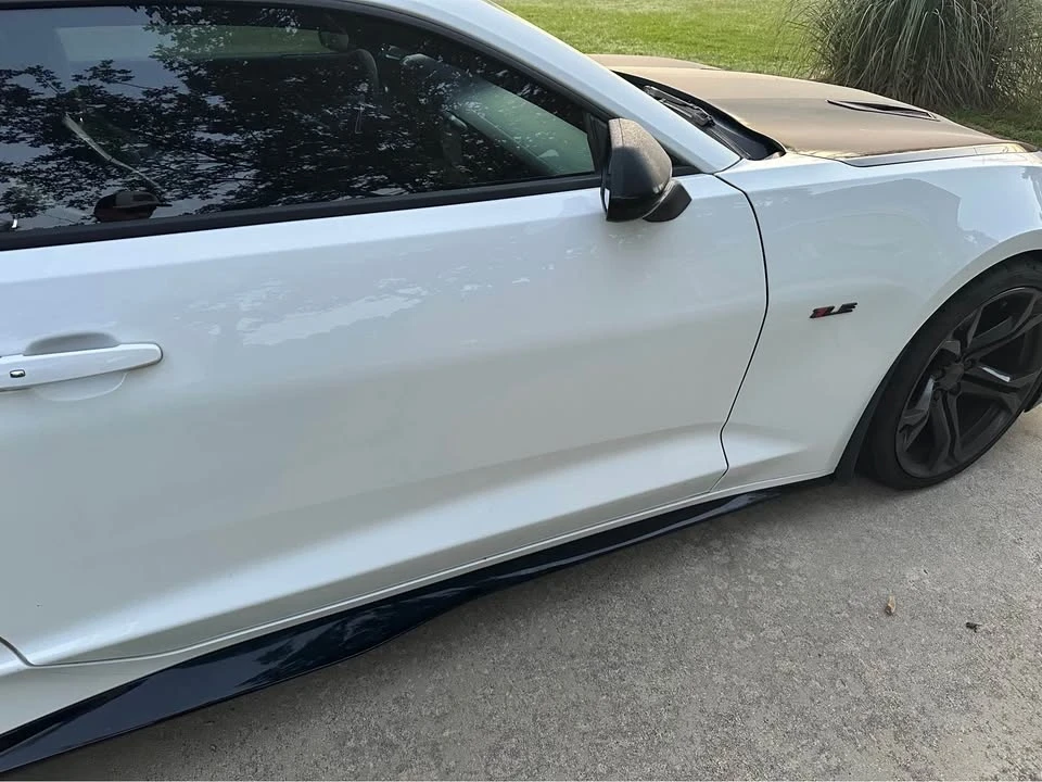2018 Chevrolet Camaro SS 6th Gen - Image 3 of 10