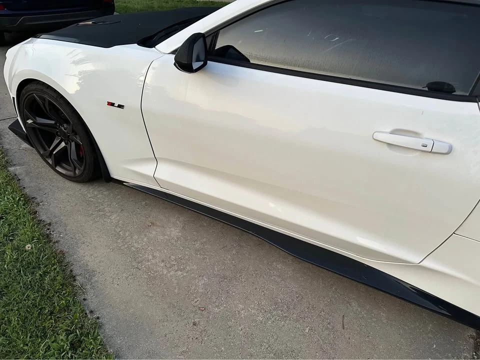 2018 Chevrolet Camaro SS 6th Gen - Image 4 of 10
